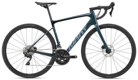 Шоссейный велосипед Giant Defy Advanced 2 (2022)