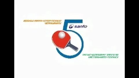 SANTO TABLE TENNIS - 1/2 - день 2