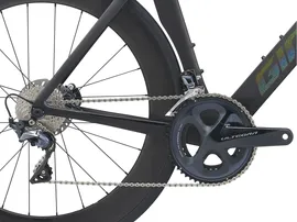 Велосипед Giant Propel Advanced 1 Disc
