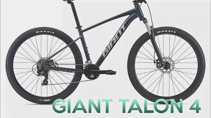Giant Talon 4 2021| Quick and Concise Review