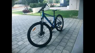 2020 Giant Talon 3 | Giant MTB Sports Pedal