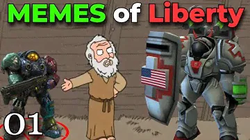 Memes of Liberty! - pt 1