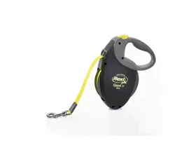 Flexi Giant M - Поводок рулетка для собак 8м до 25 кг, ремень