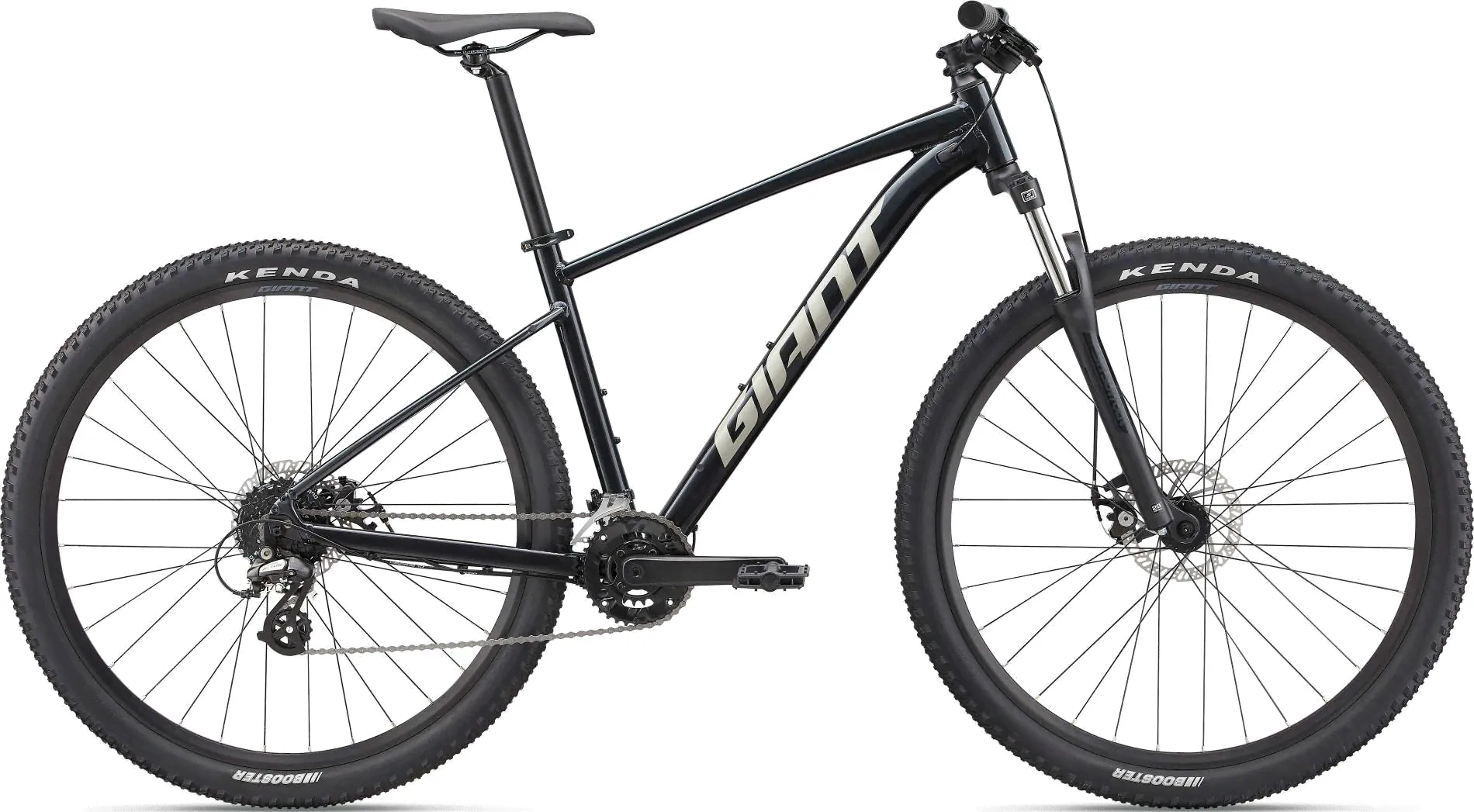 Giant Talon 4 27,5 2022