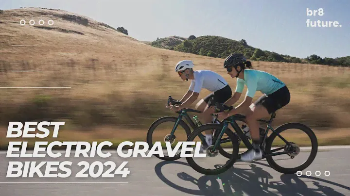 Best Electric Gravel Bikes 2024 🚲💥 Top Electric Gravel Bike To Buy!