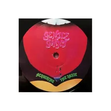 0804471000640, Виниловая пластинка Gentle Giant, Acquiring The Taste