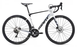 Велосипед Giant Defy Advanced 2 28 (2020)