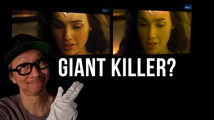 2024 TCL QM8 vs Bravia 9 Who's the GIANT Now? Best MiniLED TV 2024