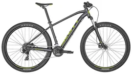 Велосипед Giant Talon 27.5 3 (2021)