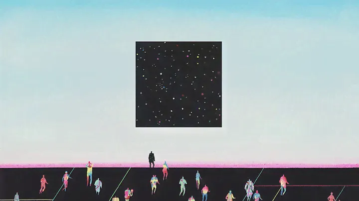 Young the Giant - Glory (Official Audio)