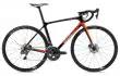 Велосипед Giant TCR Advanced Pro 0 Disc 2018