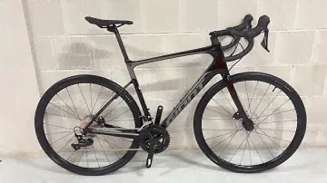 Giant Defy Advanced 2 2022