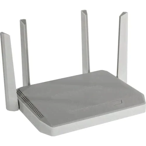 Маршрутизатор Keenetic Giant <KN-2610> (8UTP 1000Mbps, 1WAN/­SFP, 2xUSB, 802.11a/­b/­g/­n/­ac, 1300Mbps, 4x5dBi)-4