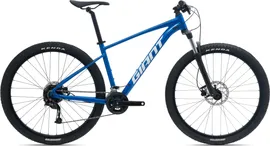 Велосипед 27,5" Giant Talon 3 GE 2022
