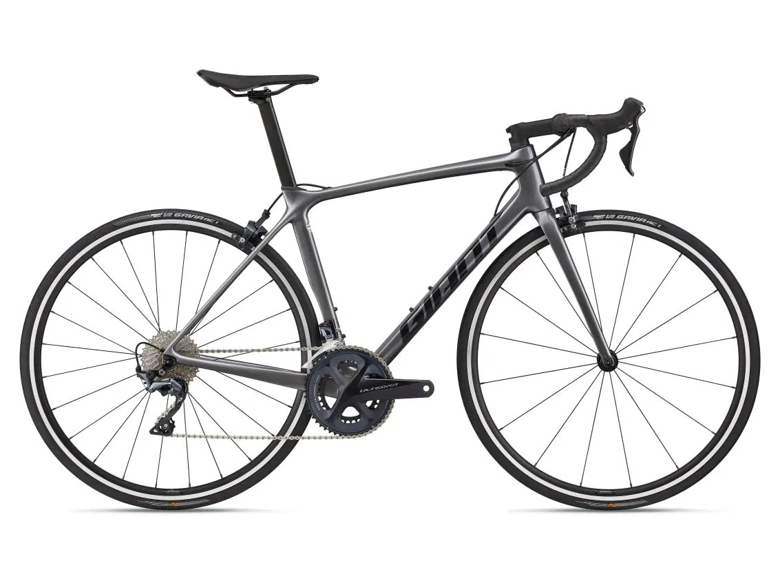 Giant Велосипед Шоссейный, Велосипед Giant велосипед TCR Advanced 1-KOM - 2022-0