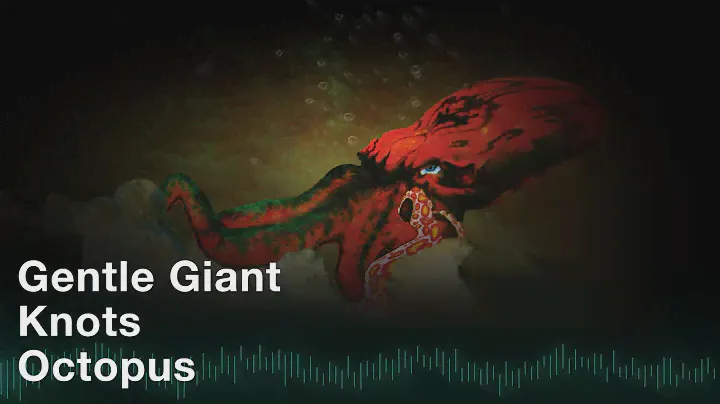 Gentle Giant - Knots (Official Audio)