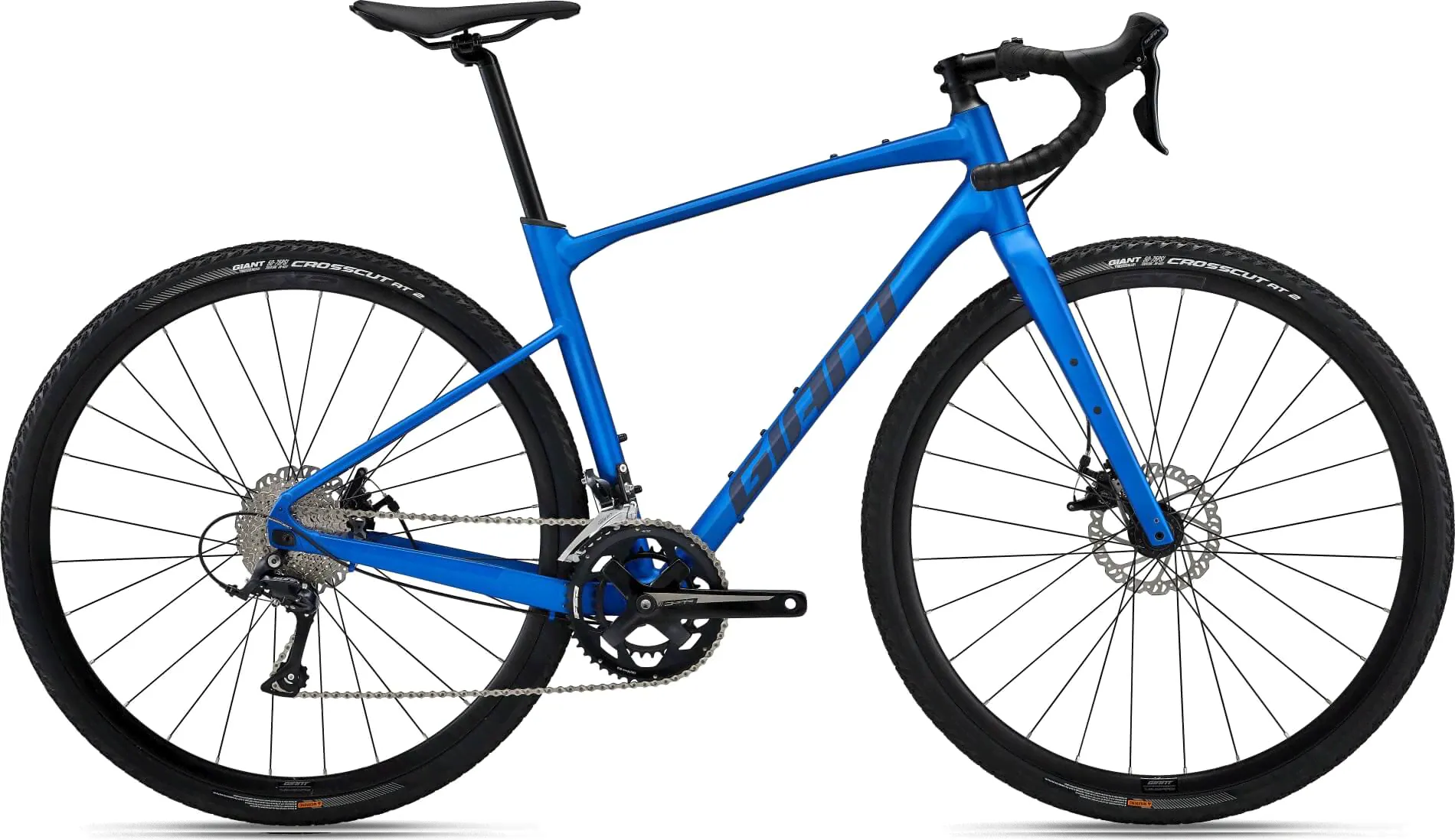 Велосипед 28" Giant Revolt 2 2022