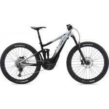 Горный велосипед Giant Intrigue X E+ 3 Pro 2021