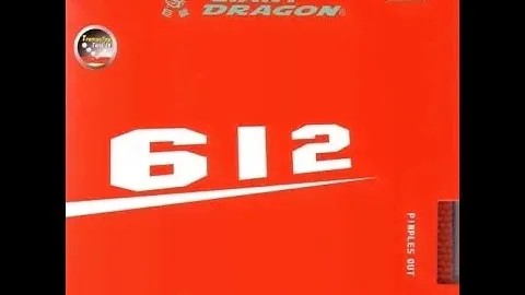 GIANT DRAGON 612 OX (MEDIUM)