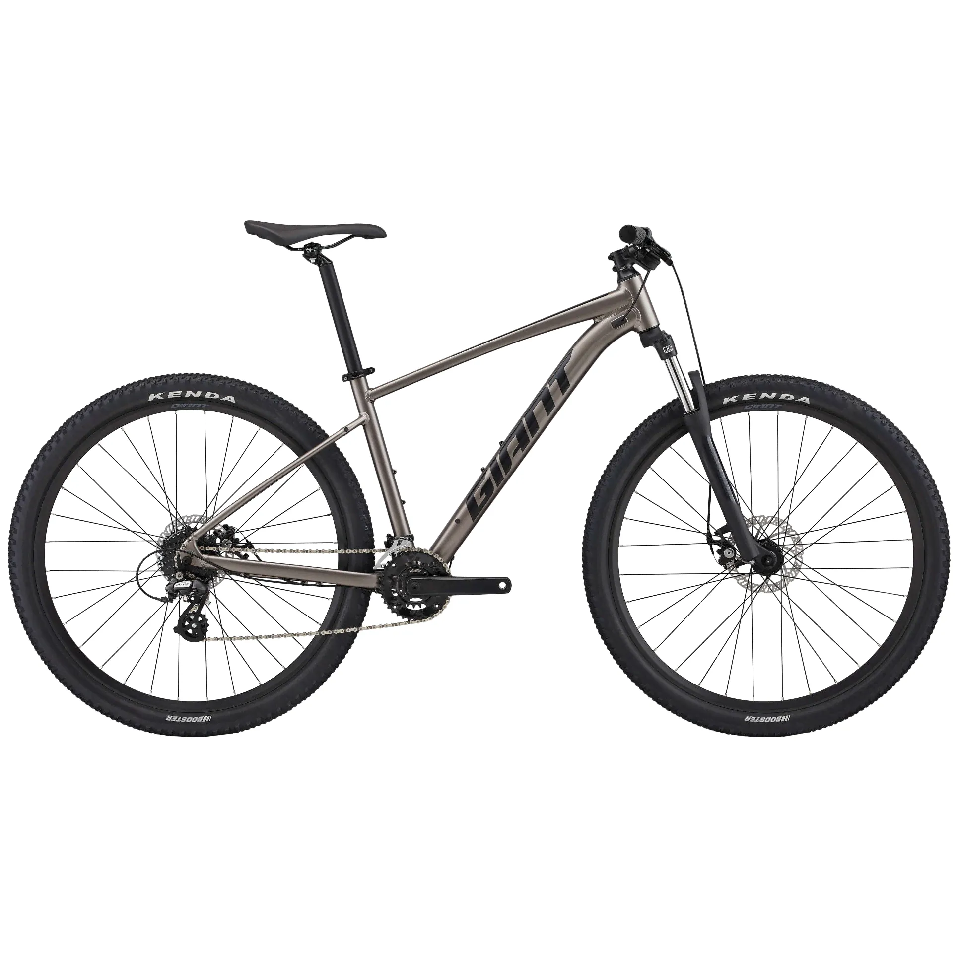 Велосипед горный Giant Talon 29 4-4