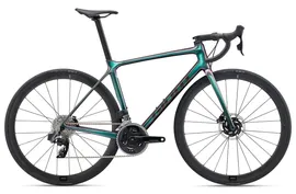 Giant Велосипед Шоссейный, TCR Advanced Pro 1 Disc AX - 2024