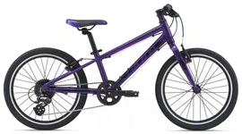 Детский велосипед GIANT ARX 20 (2021)(пурпурный)