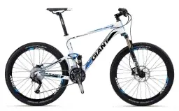 Giant Anthem X 2 2012