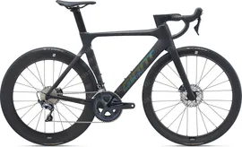 Шоссейный велосипед Giant Propel Advanced 1 Disc 28" 2021