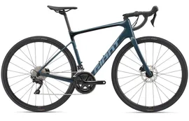 Велосипед 28" Giant Defy Advanced 2 2022