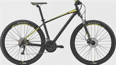 ВЕЛОСИПЕД GIANT TALON 29 3 GE 2019 обзор отзыв владельца