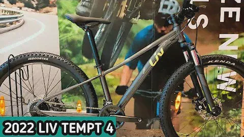 2022 LIV TEMPT 4