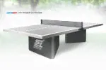 Набор ракеток и мячей для настольного тенниса Giant Dragon Karate-3