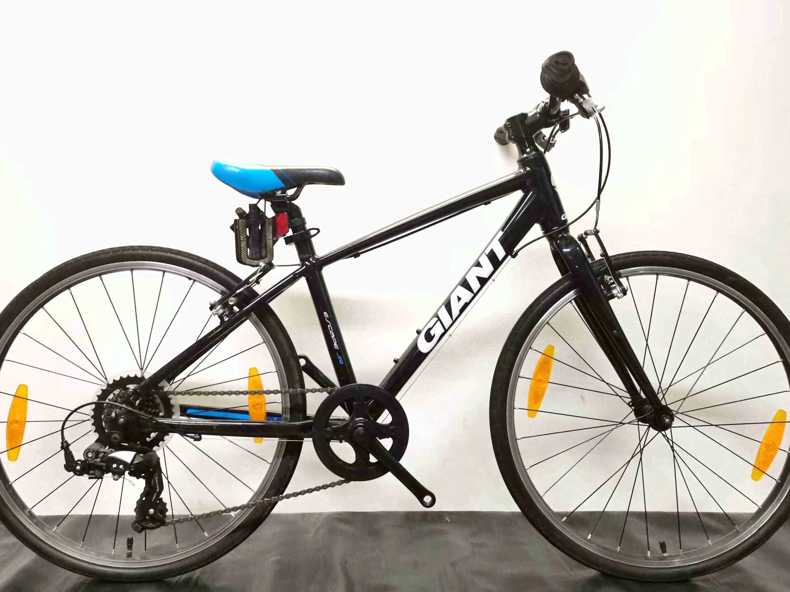 Велосипед Giant Escape Jr 24