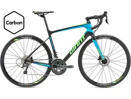 Шоссейный велосипед Giant Defy advanced 3 L