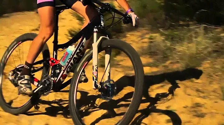 Introducing the Anthem X 29er W