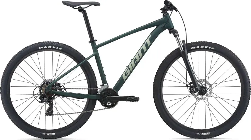 Giant Talon 4 27,5 2021