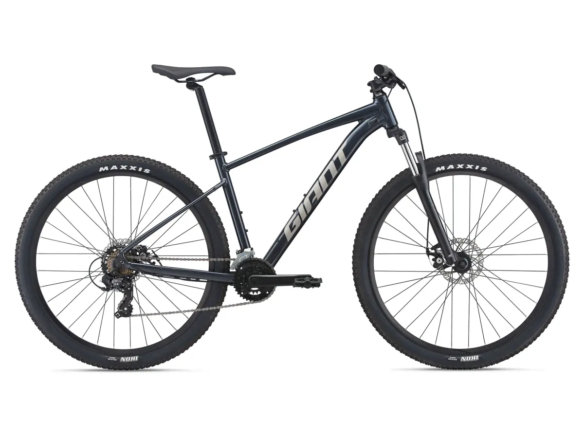 Giant Talon 4 (2021)