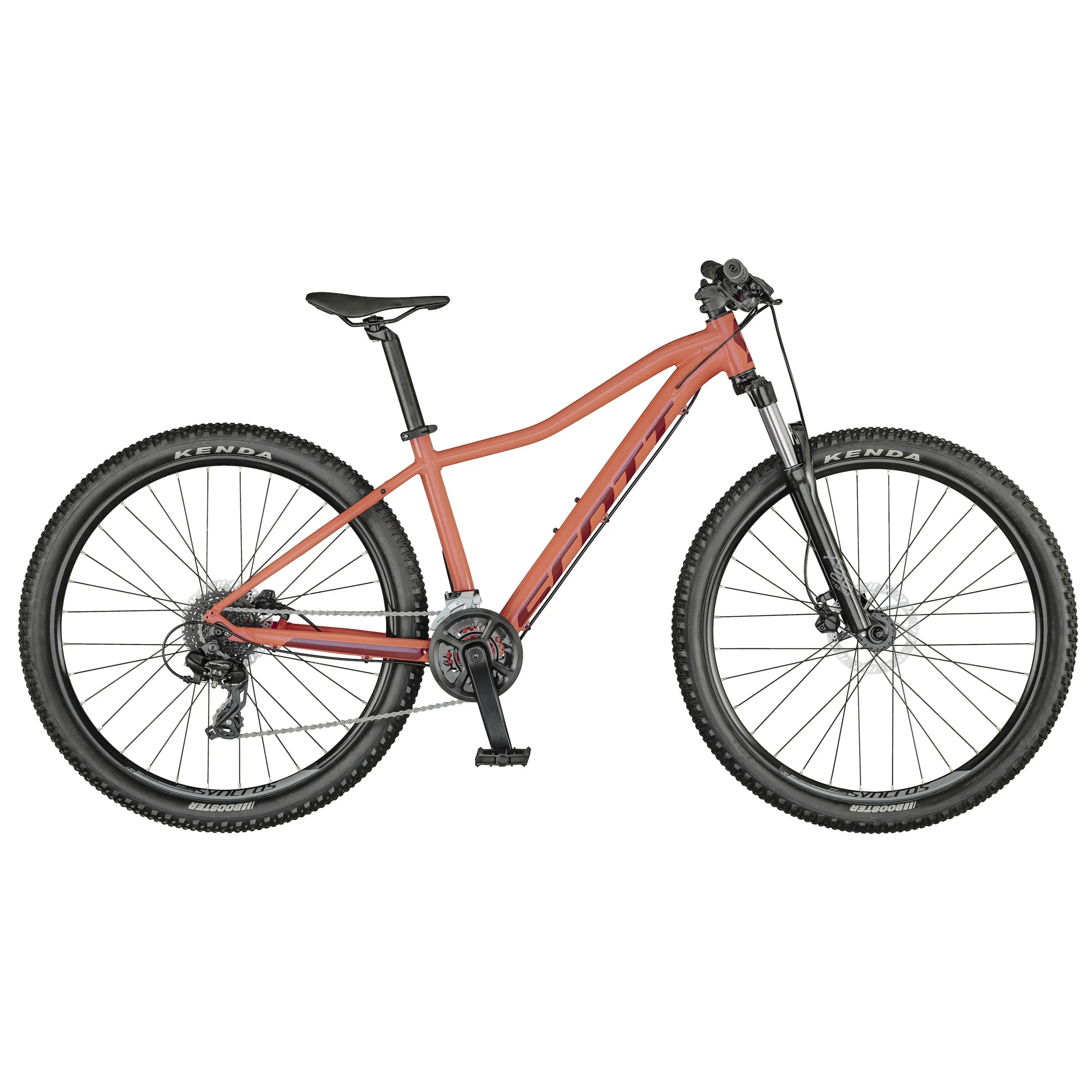 Велосипед горный Giant Talon 29 4-1