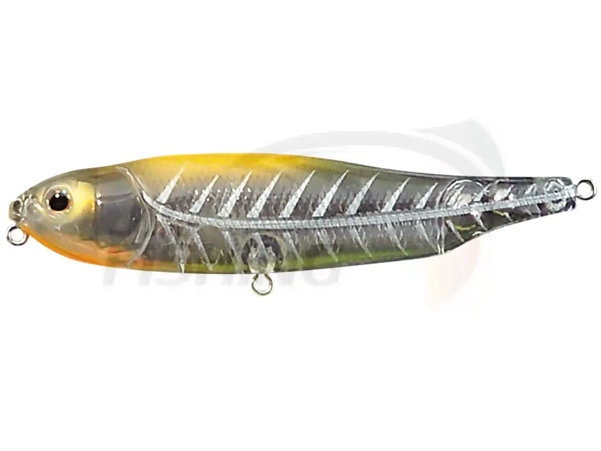 Воблер Megabass Dog-X Giant 98mm #SK-0