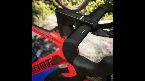 GIANT PROPEL ADVANCED DISC (2018)