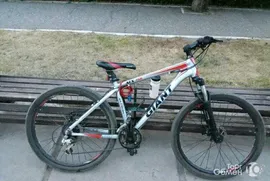 Giant ATX 750