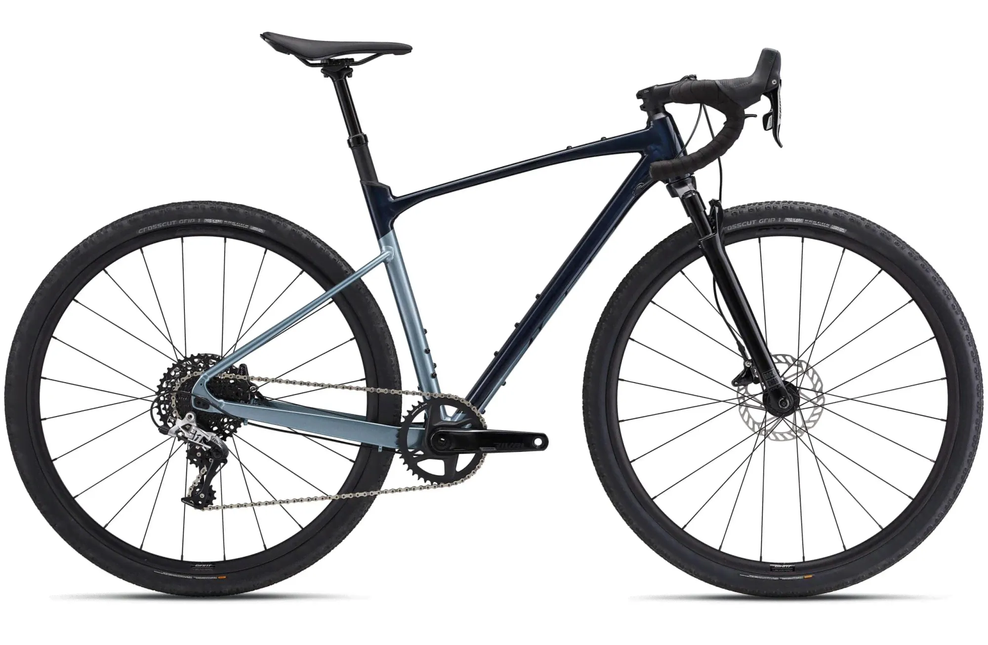 Велосипед 28" Giant Revolt X 1 2023-0