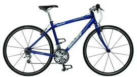 Дорожный велосипед Giant Cypress SX (2007)