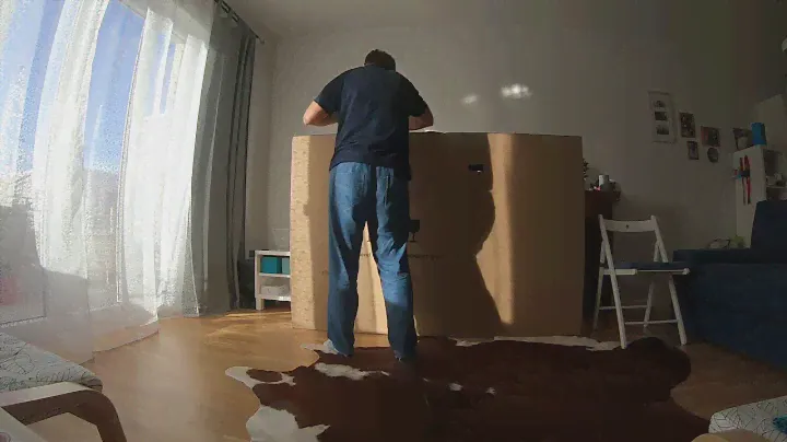 Unboxing Giant Anyroad 2 2018