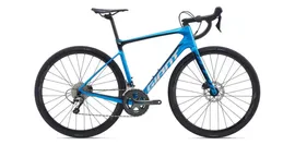 Шоссейный велосипед Giant Defy Advanced 3 Hydraulic (2020)