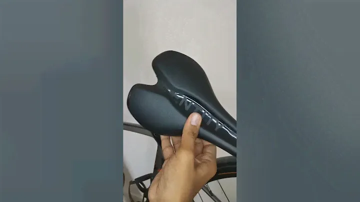 STRATOSS S7D ganti saddle Giant Approach
