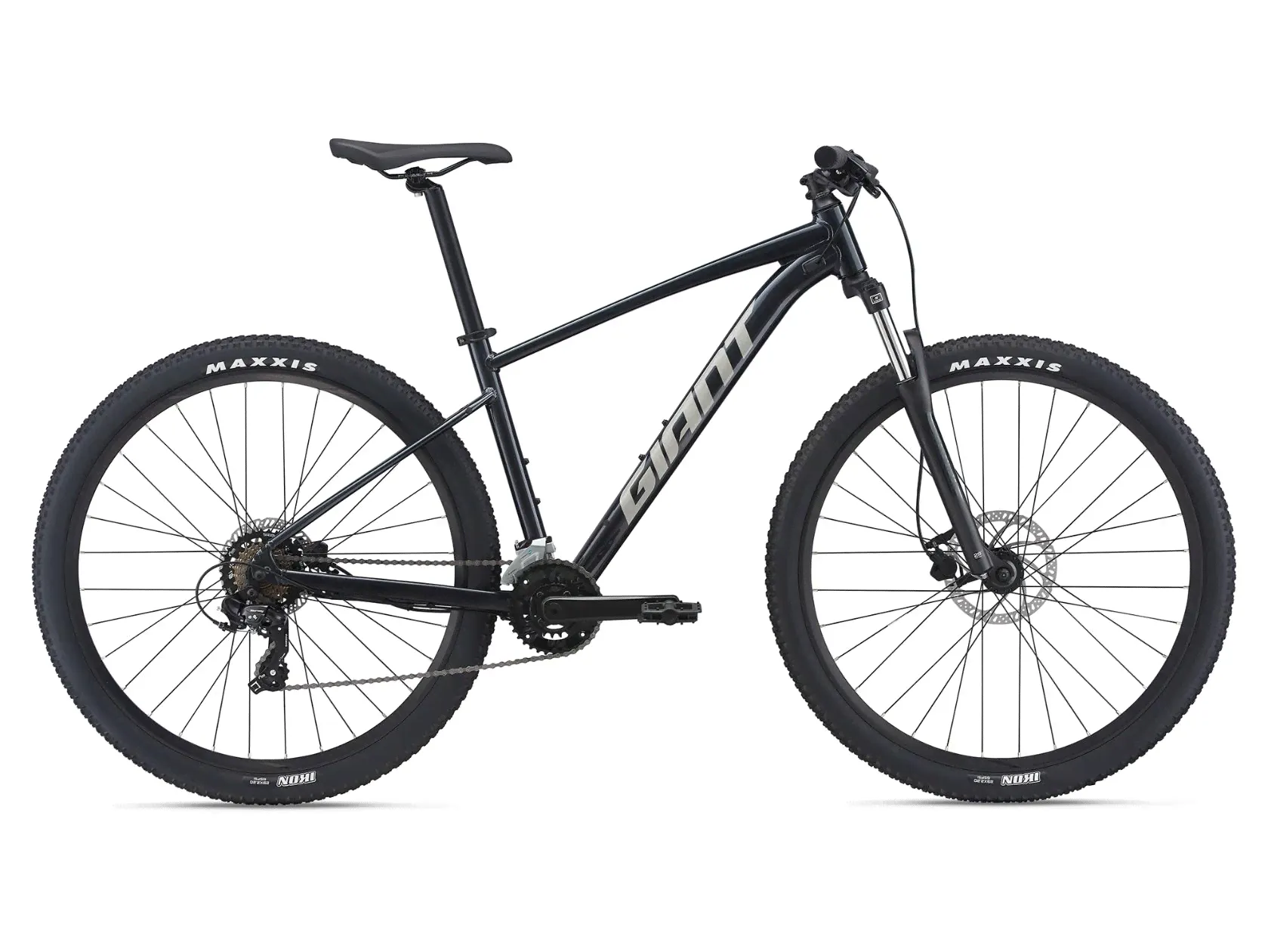 GIANT Talon 27.5 4 2021-0