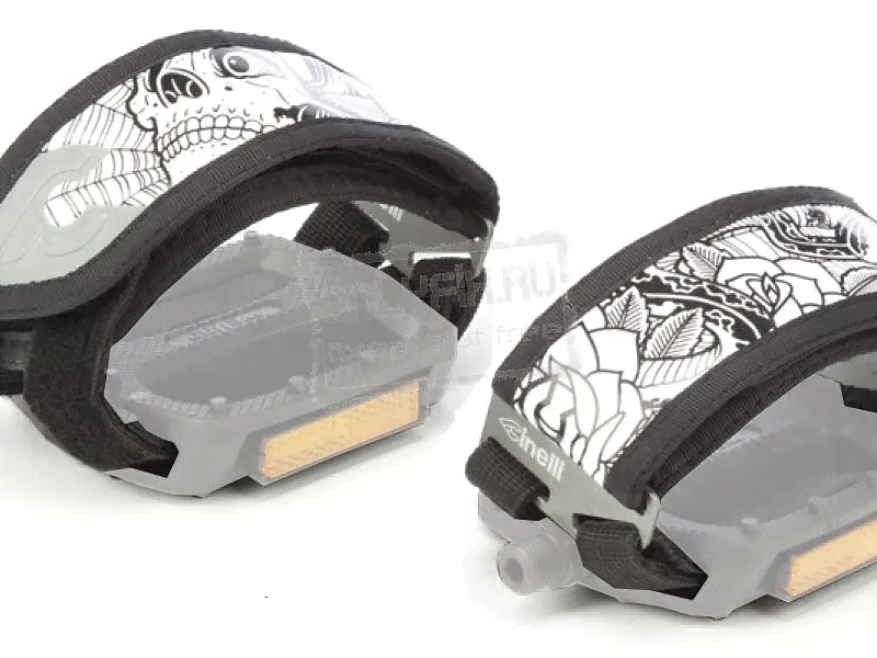 Стрепы Cinelli Mike Giant-2