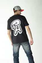 Футболка Atle® Giant Back One