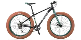 Горный велосипед Giant Momentum iRide Rocker 3 (2018)